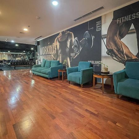 Kimaya Sudirman Yogyakarta By Harris Luaran gambar