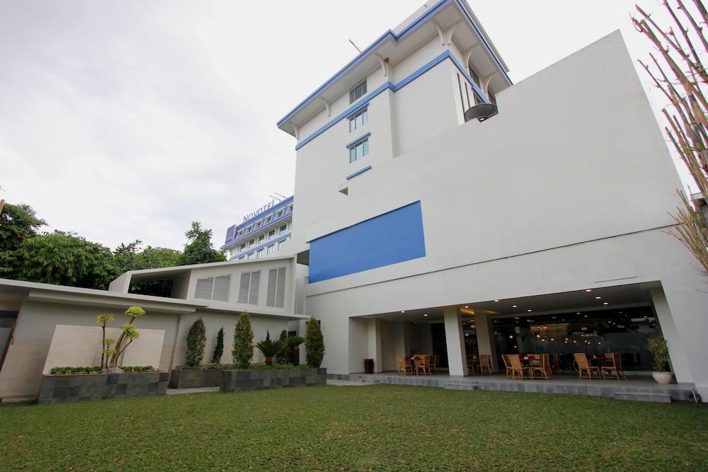 Kimaya Sudirman Yogyakarta By Harris Luaran gambar