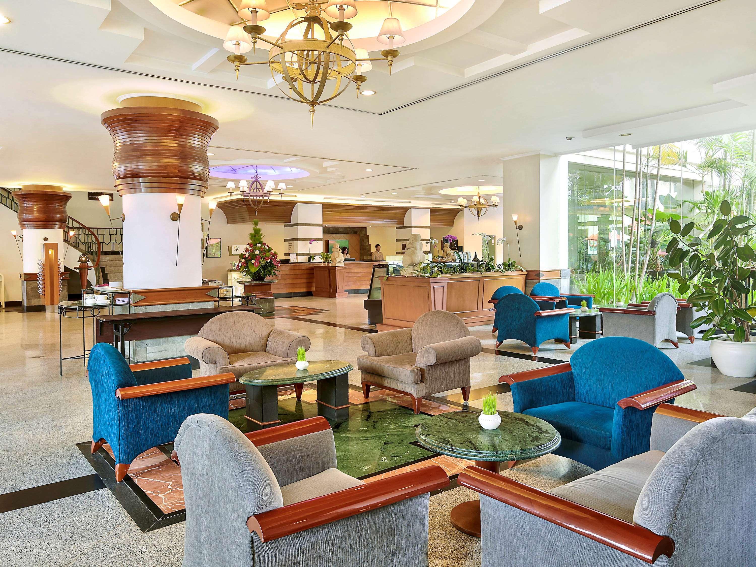 Kimaya Sudirman Yogyakarta By Harris Luaran gambar