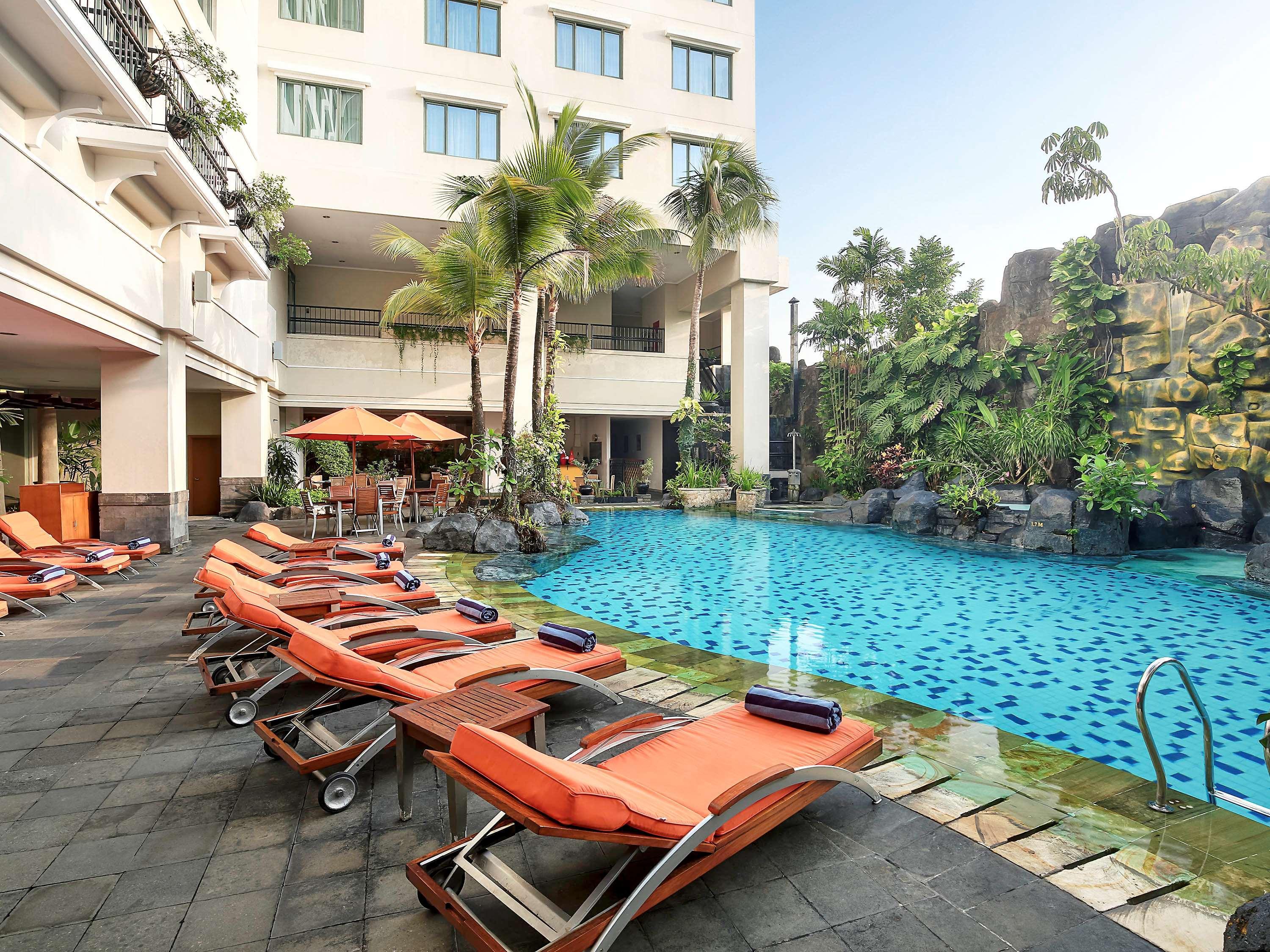 Kimaya Sudirman Yogyakarta By Harris Luaran gambar