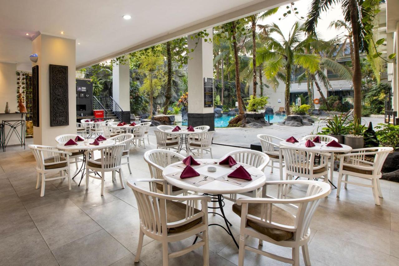 Kimaya Sudirman Yogyakarta By Harris Luaran gambar