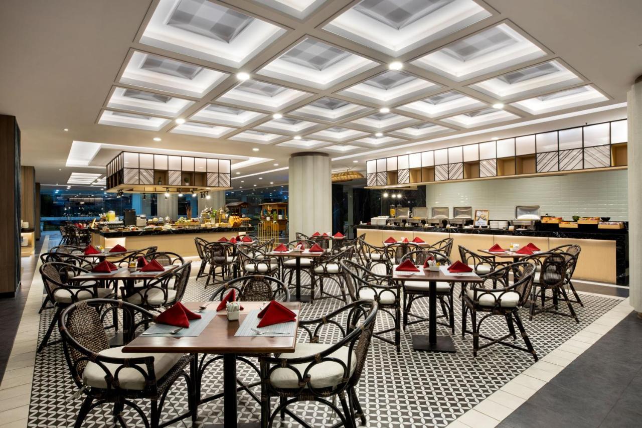 Kimaya Sudirman Yogyakarta By Harris Luaran gambar