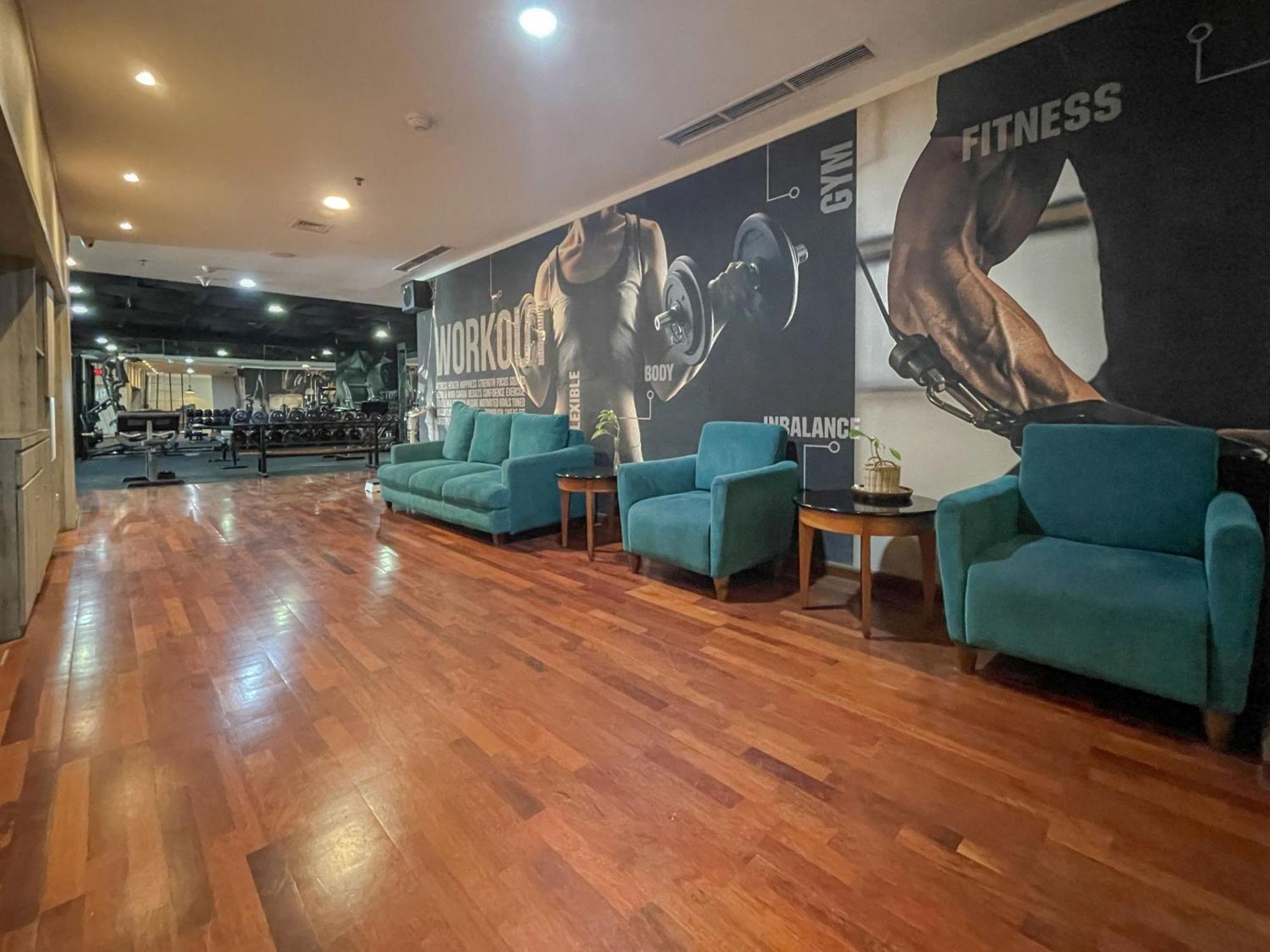 Kimaya Sudirman Yogyakarta By Harris Luaran gambar